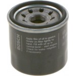 Bosch Φίλτρο Λαδιού - 0 986 452 058