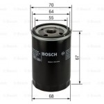 Bosch Φίλτρο Λαδιού - 0 986 452 058