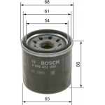 Bosch Φίλτρο Λαδιού - 0 986 452 058