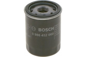 Bosch Φίλτρο Λαδιού - 0 986 452 060