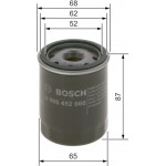 Bosch Φίλτρο Λαδιού - 0 986 452 060