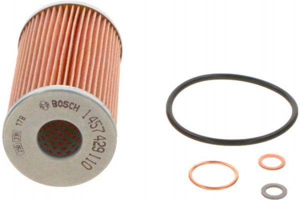 Bosch Φίλτρο Λαδιού - 1 457 429 113