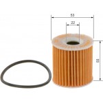 Bosch Φίλτρο Λαδιού - 1 457 429 127