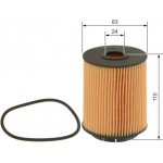 Bosch Φίλτρο Λαδιού - 1 457 429 142