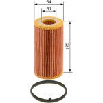 Bosch Φίλτρο Λαδιού - 1 457 429 243