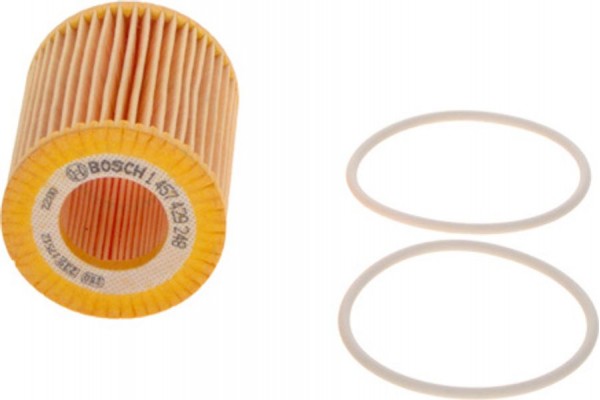 Bosch Φίλτρο Λαδιού - 1 457 429 248