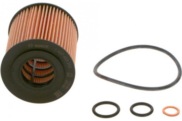 Bosch Φίλτρο Λαδιού - 1 457 429 262