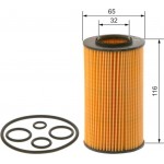 Bosch Φίλτρο Λαδιού - 1 457 429 263