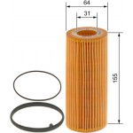 Bosch Φίλτρο Λαδιού - 1 457 429 268