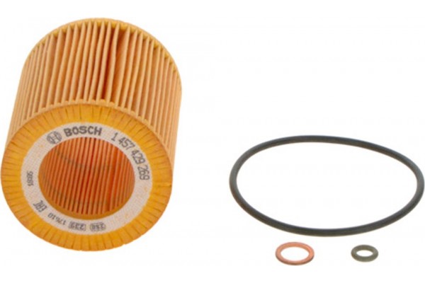 Bosch Φίλτρο Λαδιού - 1 457 429 269