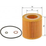 Bosch Φίλτρο Λαδιού - 1 457 429 269