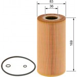 Bosch Φίλτρο Λαδιού - 1 457 429 278