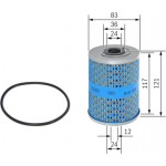 Bosch Φίλτρο Λαδιού - 1 457 429 610