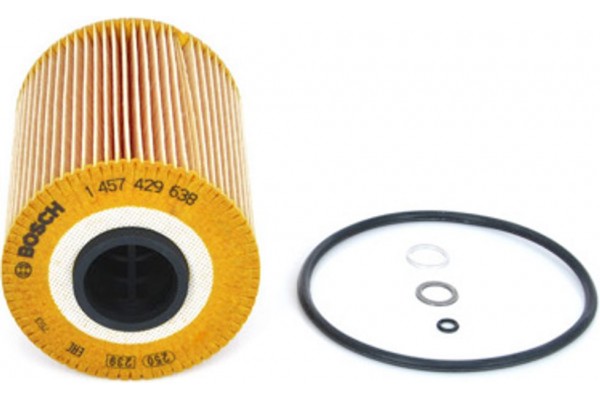 Bosch Φίλτρο Λαδιού - 1 457 429 638