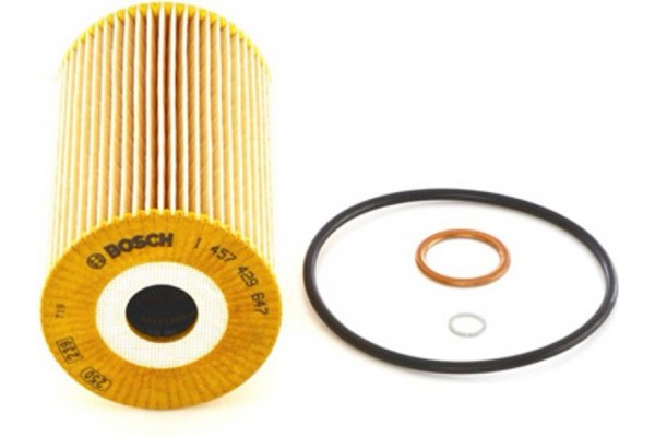 Bosch Φίλτρο Λαδιού - 1 457 429 647