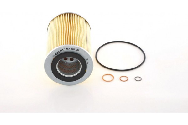 Bosch Φίλτρο Λαδιού - 1 457 429 735