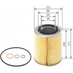 Bosch Φίλτρο Λαδιού - 1 457 429 735