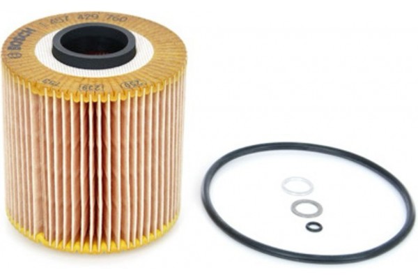 Bosch Φίλτρο Λαδιού - 1 457 429 760