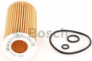 Bosch Φίλτρο Λαδιού - 1 457 437 001