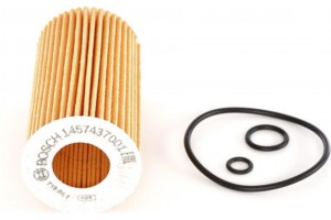 Bosch Φίλτρο Λαδιού - 1 457 437 001