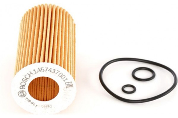 Bosch Φίλτρο Λαδιού - 1 457 437 001