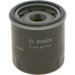 Bosch Φίλτρο Λαδιού - F 026 407 001