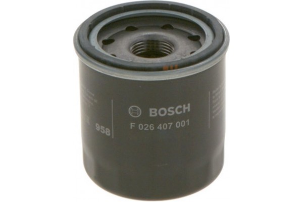 Bosch Φίλτρο Λαδιού - F 026 407 001