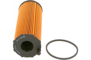 Bosch Φίλτρο Λαδιού - F 026 407 002
