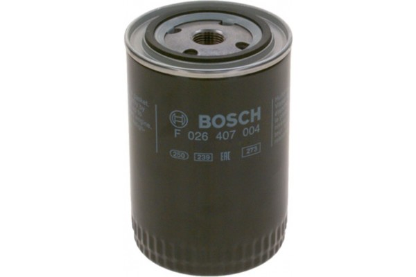Bosch Φίλτρο Λαδιού - F 026 407 004