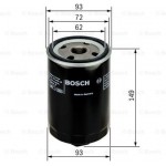 Bosch Φίλτρο Λαδιού - F 026 407 004