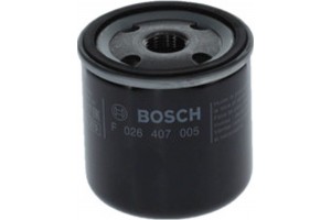 Bosch Φίλτρο Λαδιού - F 026 407 005