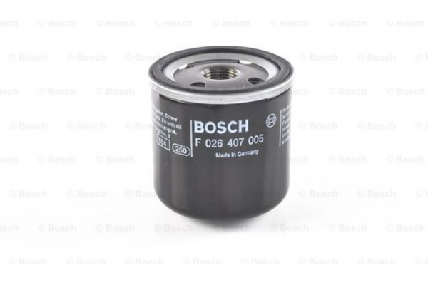 Bosch Φίλτρο Λαδιού - F 026 407 005