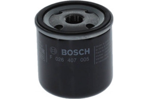 Bosch Φίλτρο Λαδιού - F 026 407 005