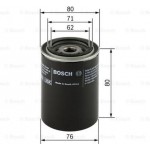 Bosch Φίλτρο Λαδιού - F 026 407 005