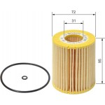 Bosch Φίλτρο Λαδιού - F 026 407 008
