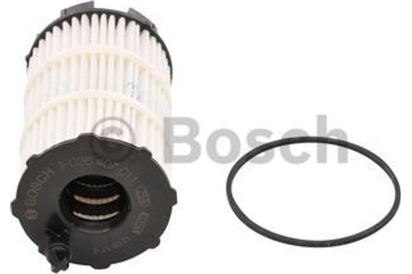 Bosch Φίλτρο Λαδιού - F 026 407 011