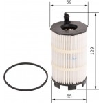 Bosch Φίλτρο Λαδιού - F 026 407 011