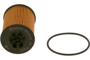 Bosch Φίλτρο Λαδιού - F 026 407 015