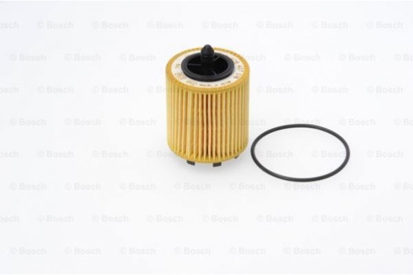 Bosch Φίλτρο Λαδιού - F 026 407 016