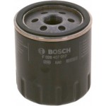 Bosch Φίλτρο Λαδιού - F 026 407 017
