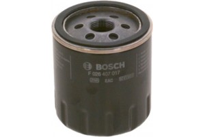 Bosch Φίλτρο Λαδιού - F 026 407 017
