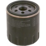 Bosch Φίλτρο Λαδιού - F 026 407 017