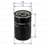 Bosch Φίλτρο Λαδιού - F 026 407 017