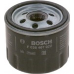 Bosch Φίλτρο Λαδιού - F 026 407 022