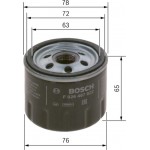 Bosch Φίλτρο Λαδιού - F 026 407 022