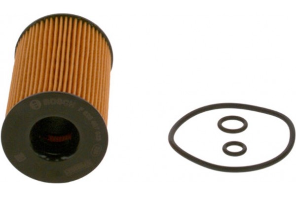 Bosch Φίλτρο Λαδιού - F 026 407 023