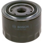 Bosch Φίλτρο Λαδιού - F 026 407 024
