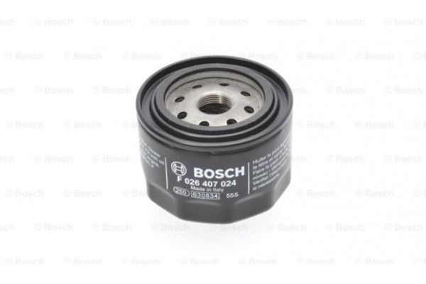 Bosch Φίλτρο Λαδιού - F 026 407 024