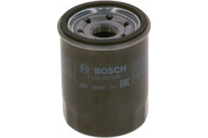 Bosch Φίλτρο Λαδιού - F 026 407 025