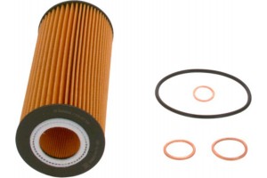 Bosch Φίλτρο Λαδιού - F 026 407 026